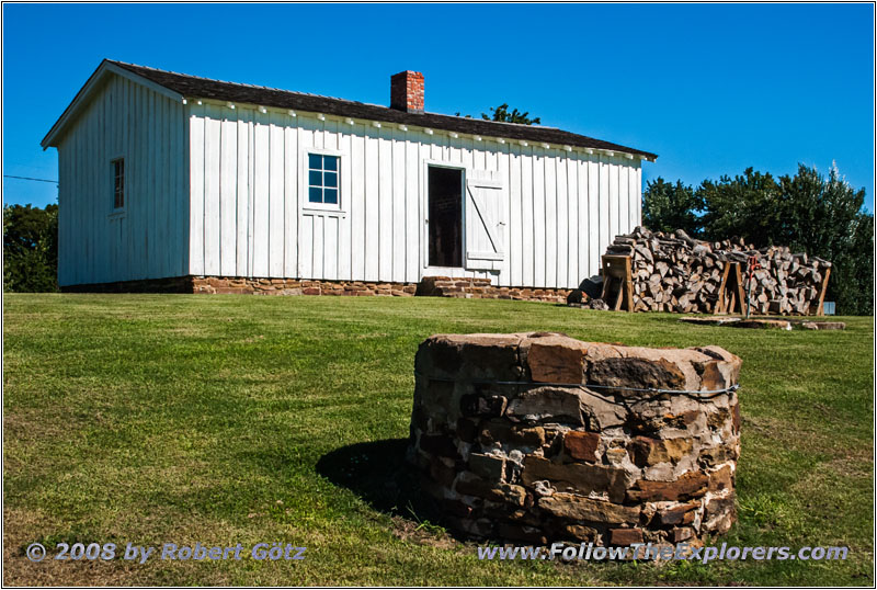 Bakery, Ft. Gibson, OK Bakery, Ft. Gibson, OK