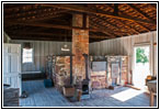 Bakery, Ft. Gibson, OK Bakery, Ft. Gibson, OK