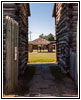 Entrance Ft. Gibson, OK Entrance Ft. Gibson, OK