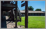 Ft. Gibson, OK Ft. Gibson, OK
