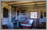 Barrack, Ft. Gibson, OK Barrack, Ft. Gibson, OK
