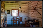 Barrack, Ft. Gibson, OK Barrack, Ft. Gibson, OK