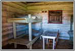 Barrack, Ft. Gibson, OK Barrack, Ft. Gibson, OK