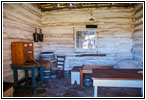 Barrack, Ft. Gibson, OK Barrack, Ft. Gibson, OK