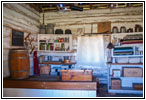 Barrack, Ft. Gibson, OK Barrack, Ft. Gibson, OK