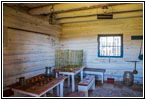 Barrack, Ft. Gibson, OK Barrack, Ft. Gibson, OK