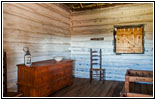 Barrack, Ft. Gibson, OK Barrack, Ft. Gibson, OK