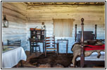 Barrack, Ft. Gibson, OK Barrack, Ft. Gibson, OK