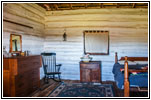 Barrack, Ft. Gibson, OK Barrack, Ft. Gibson, OK