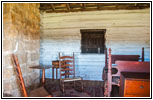 Barrack, Ft. Gibson, OK Barrack, Ft. Gibson, OK