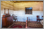 Barrack, Ft. Gibson, OK Barrack, Ft. Gibson, OK