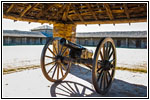 Cannon, Ft. Gibson, OK Cannon, Ft. Gibson, OK