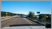 Highway 10, Greenleaf Lake, OK Highway 10, Greenleaf Lake, OK