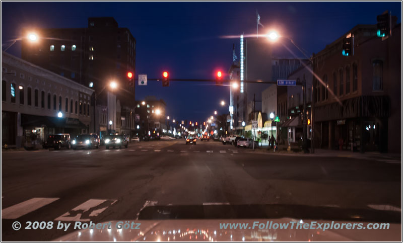 Highway 64/Garrison Ave, Ft. Smith, AR Highway 64/Garrison Ave, Ft. Smith, AR