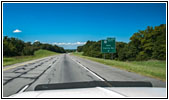 I–40, OK I–40, OK