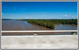 I–40, Arkansas River, OK I–40, Arkansas River, OK
