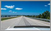 I–40, OK I–40, OK