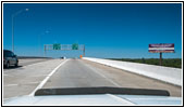 I–40, Oklahoma City, OK I–40, Oklahoma City, OK
