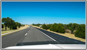 I–35, OK I–35, OK