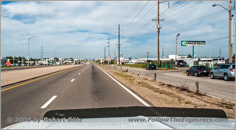 Highway 54/400, Wichita, KS Highway 54/400, Wichita, KS