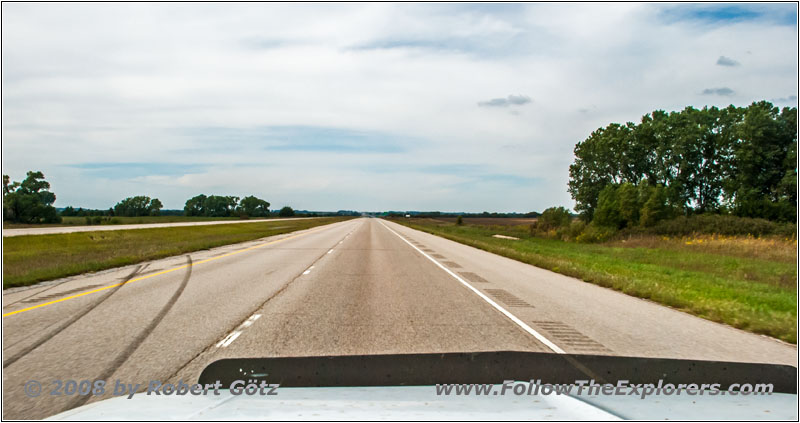 Highway 54, KS Highway 54, KS