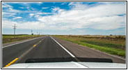 Highway 400, KS Highway 400, KS
