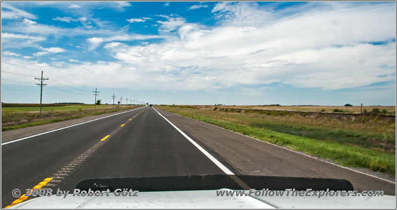 Highway 400, KS Highway 400, KS