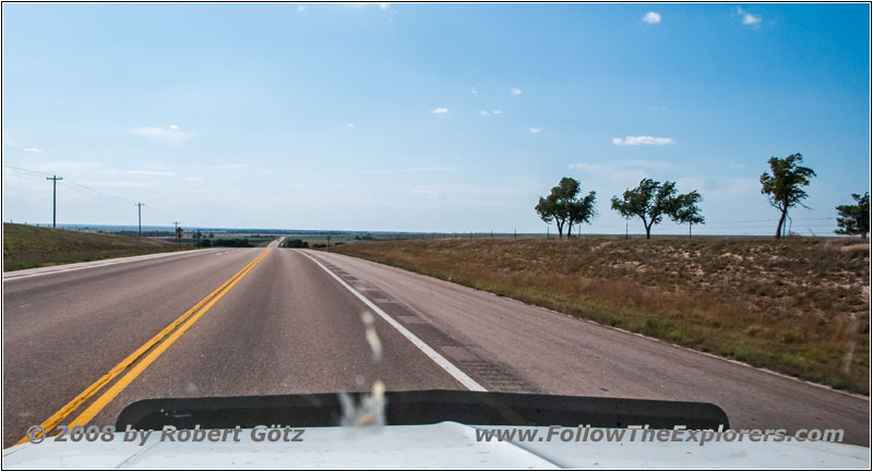 Highway 50/400, KS Highway 50/400, KS