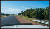 Highway 50/400, State Line KS and CO Highway 50/400, State Line KS and CO