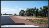 Highway 50/400, State Line KS and CO Highway 50/400, State Line KS and CO