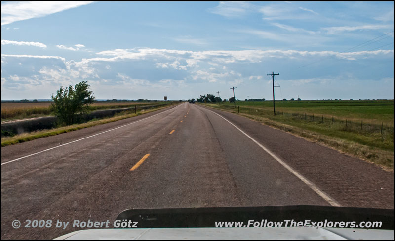 Highway 50/400, CO Highway 50/400, CO