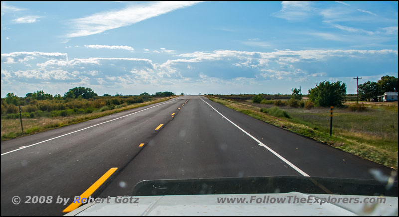Highway 50/400, CO Highway 50/400, CO