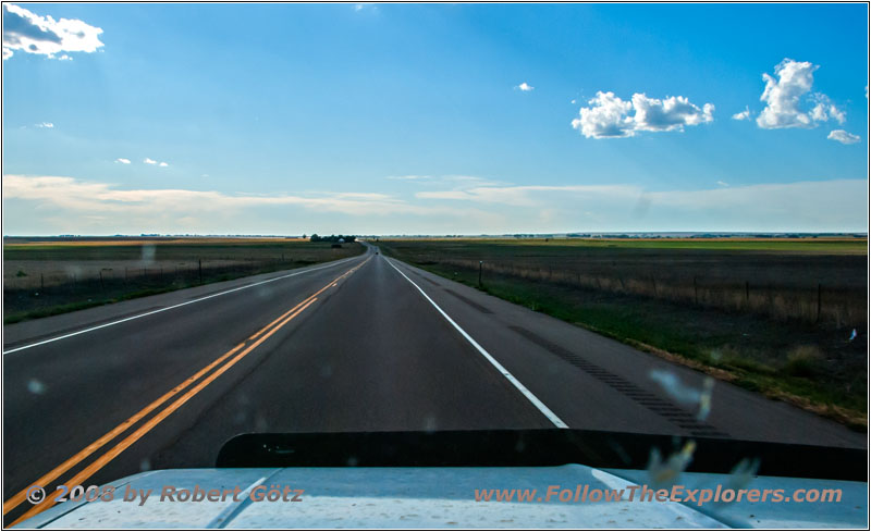 Highway 50, CO Highway 50, CO