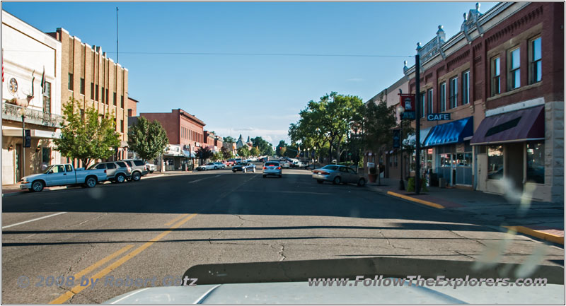 Colorado Ave, La Junta, CO Colorado Ave, La Junta, CO