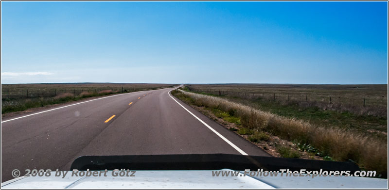 Highway 109, CO Highway 109, CO