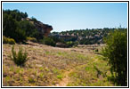 Vogel Canyon Trail, CO Vogel Canyon Trail, CO