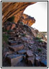 Vogel Canyon Trail, CO Vogel Canyon Trail, CO