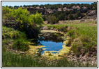 Vogel Canyon Trail, CO Vogel Canyon Trail, CO