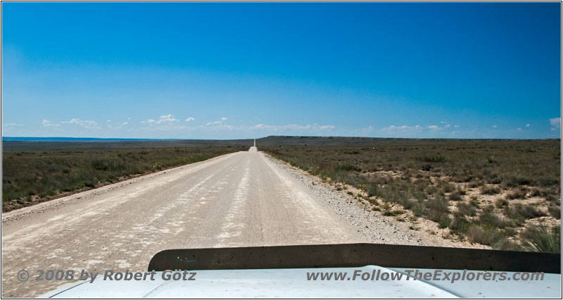 CR802/David Canyon Rd, CO CR802/David Canyon Rd, CO