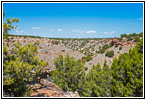 Picketwire Canyon Trail, CO Picketwire Canyon Trail, CO