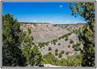 Picketwire Canyon Trail, CO Picketwire Canyon Trail, CO