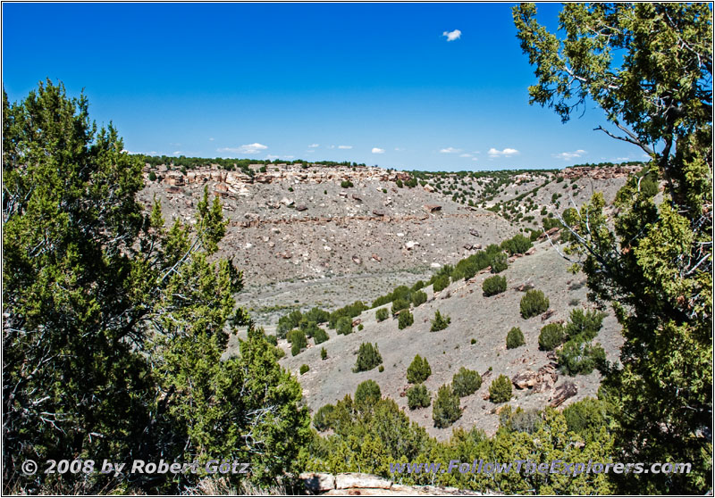 Picketwire Canyon Trail, CO Picketwire Canyon Trail, CO