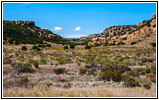 Picketwire Canyon Trail, CO Picketwire Canyon Trail, CO