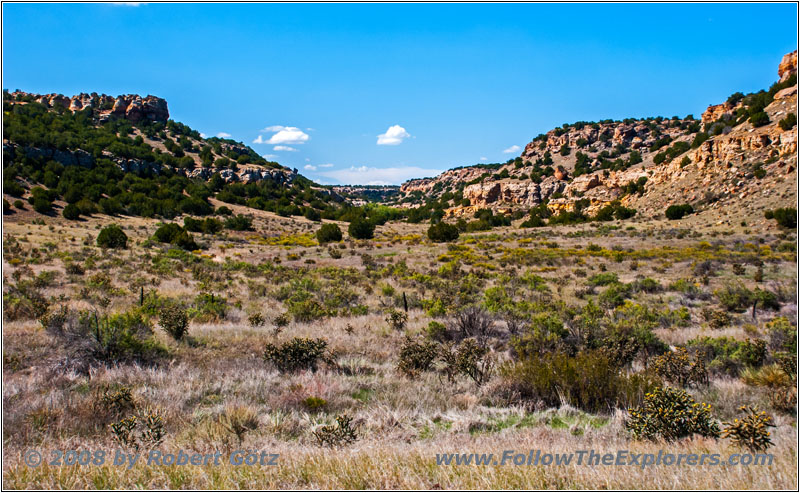 Picketwire Canyon Trail, CO Picketwire Canyon Trail, CO