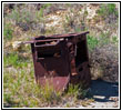 Stove, Picketwire Canyon Trail, CO Stove, Picketwire Canyon Trail, CO