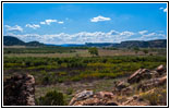 Picketwire Canyon Trail, CO Picketwire Canyon Trail, CO
