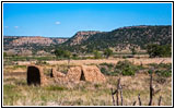 Ruin Dolores Mission, Picketwire Canyon Trail, CO Ruin Dolores Mission, Picketwire Canyon Trail, CO