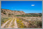 Picketwire Canyon Trail, CO Picketwire Canyon Trail, CO