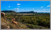 Picketwire Canyon Trail, CO Picketwire Canyon Trail, CO