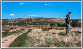 Picketwire Canyon Trail, CO Picketwire Canyon Trail, CO